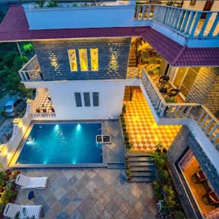 Amar Villa Удайпур Екстериор снимка